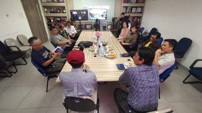 Menyelisik Kekuatan Warga Jepang oleh Sang Doktor of Engineering, Muhammad Zulkifli Mochtar