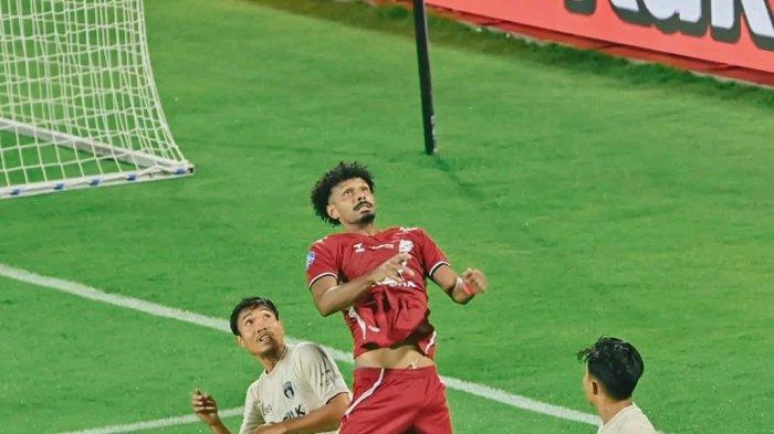 Sentuhan 'Brasil' Warnai Skuad PSM Musim Depan