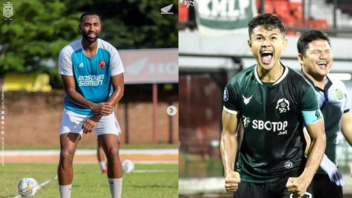 Prediksi Skor PSM Makassar vs Persikabo di Liga 1 2022/2023 dan Susunan Pemain serta Head to Head