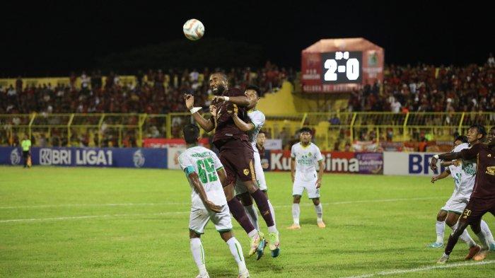 Bursa Transfer Ditutup 28 November, PSM Makassar Tak Perlu Tambah Pemain Lagi