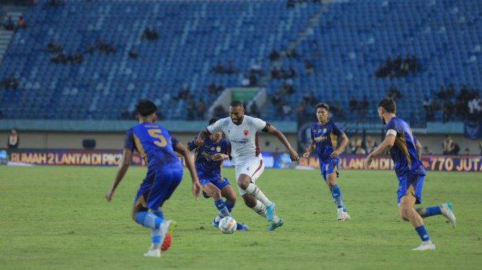3 PR Bernardo Tavares untuk PSM Makassar Lebih Kuat