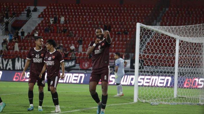 PSM Bayar Mahal Final AFC Cup 2022 Zona Asean, Yuran Fernandes dan Agung Mannan Dipastikan Absen