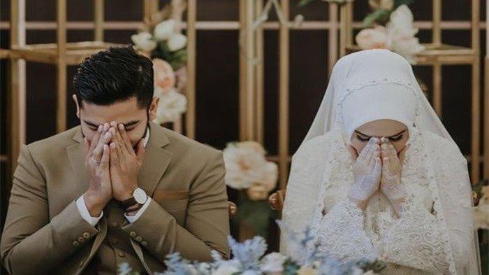 Cek Fakta: Akad Nikah Sabtu - Minggu Dilarang, Berlaku Januari 2025
