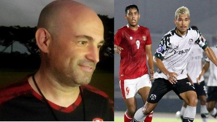 Euforia Arema Selesai, Pemain PSM M Arfan Mengaku Saatnya Fokus ke Persikabo