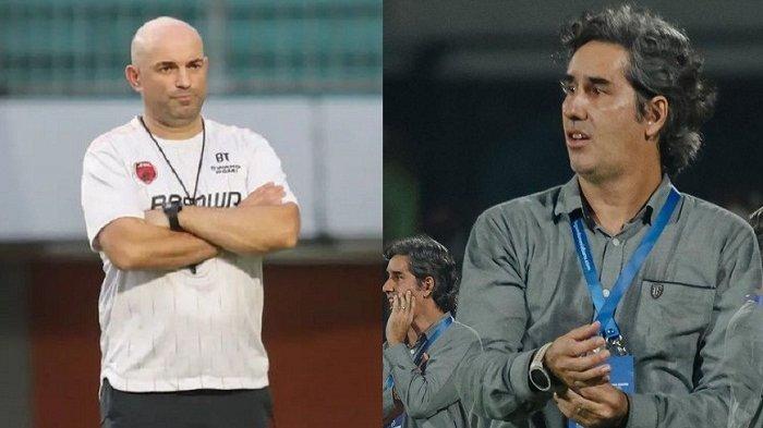 Jadwal Liga 1 PSM Makassar vs Bali United, Teco Akui Sulit Taklukan Pasukan Bernardo Tavares