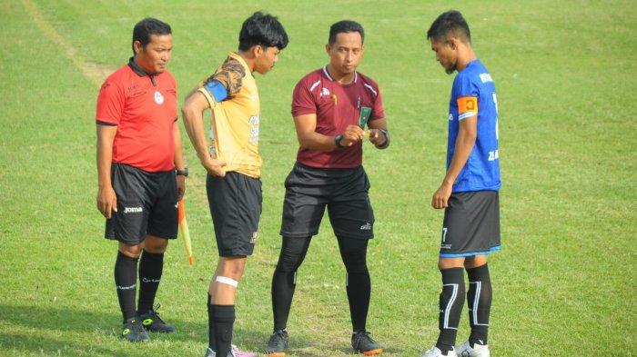 Bhayangkara Bone FC Unggul 5 Poin Atas B Solt FC Wajo