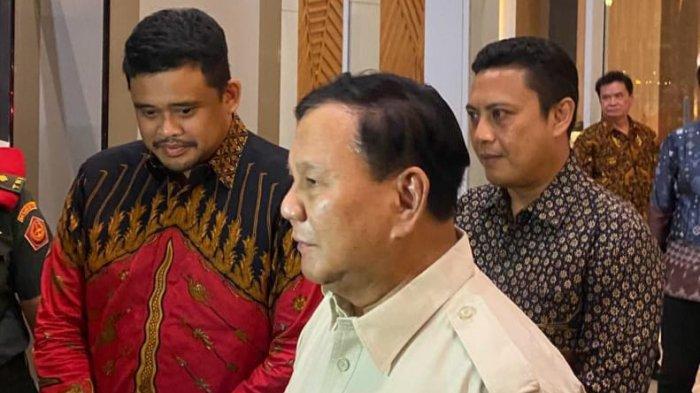 PDI Perjuangan Pecat Bobby Nasution Menantu Jokowi Buntut Dukung Prabowo-Gibran Pilpres 2024