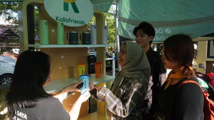 Mudah! Beli Tiket POV Festival Bisa di Kallafriends