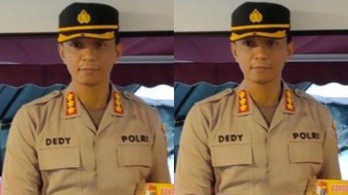 Profil Dedy Kusuma Bakti Jenderal Baru Polri Jebolan Akpol 1996, Calon Kapolda