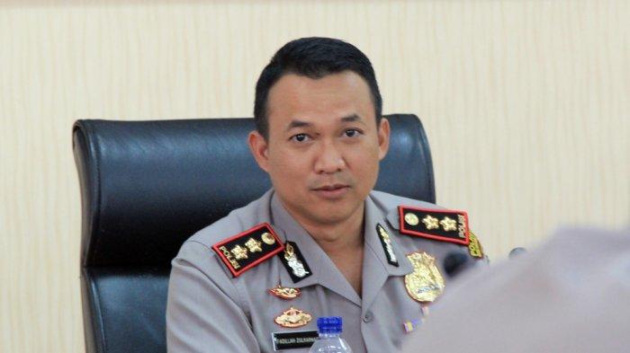 Kehebatan Fadillah Zulkarnaen Calon Kapolda Alumni Akpol 1997