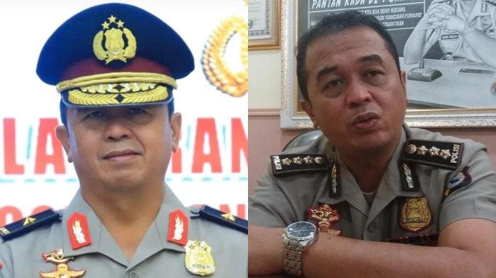 Sosok Jenderal Asal Sulsel Tugas di IKN, Alumnus Akpol 1992