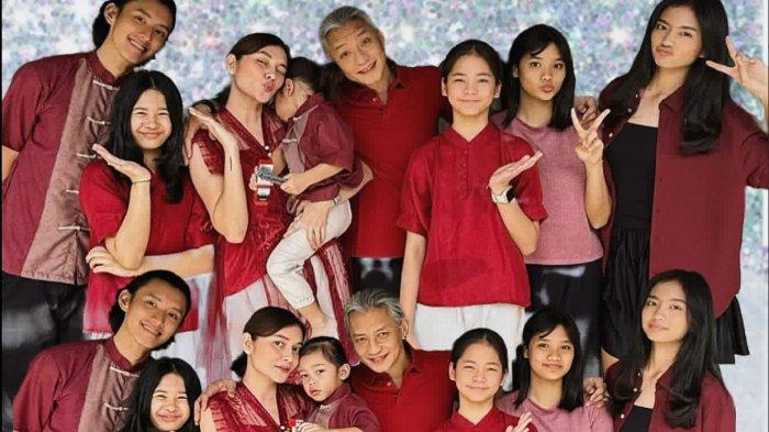 Kabar Terbaru Brigjen Hendra Kurniawan Eks Karo Paminal Divisi Propam Polri Era Ferdy Sambo