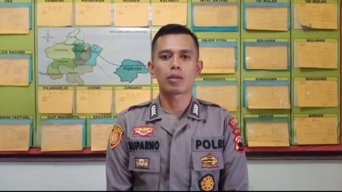 Angin Goyang-goyang, Kesaksian Bripka Suparno Panjat Tiang Kala Merah Putih Nyaris Gagal Berkibar