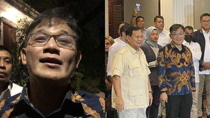 Pengakuan Prabowo Subianto Soal Penculikan Aktivis 98, Klaim Lepas Tapi Masih Dinyatakan Hilang