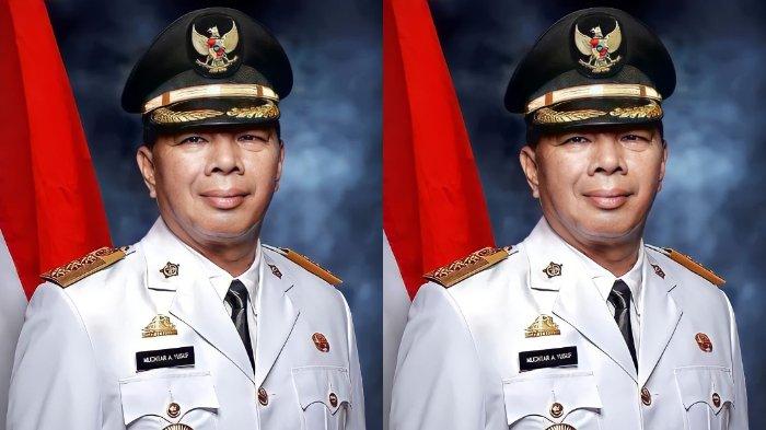 Daftar Kepala Daerah Terkaya di Sulsel Tahun 2024, Nomor 1 Masih Andi Muchtar Ali Yusuf