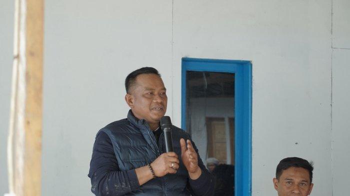 Bupati Luwu Tinjau Proyek PLTMH, Tekankan Penyelesaian Lahan dan Keterlibatan Warga Lokal