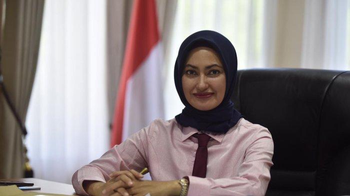 Smart City 2023 Luwu Utara Tertinggi di Sulsel