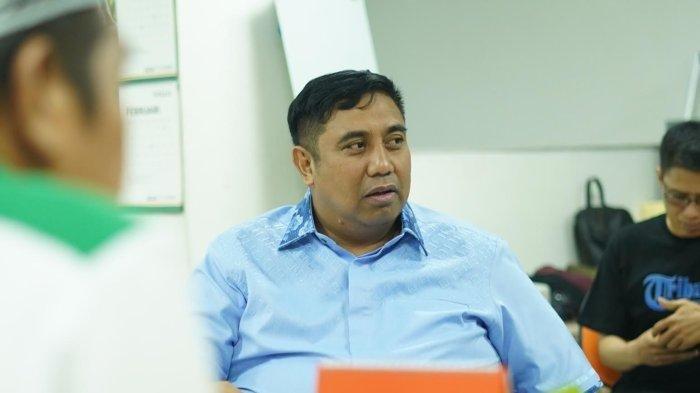 Bertarung Ashabul Kahfi-Husniah Talenrang di Muswil PAN Sulsel, Chaidir Syam: Mereka Kader Terbaik