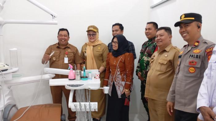 Dorong Akses Layanan Kesehatan dan Ekonomi Warga Lewat Gerakan Koperasi Takalar