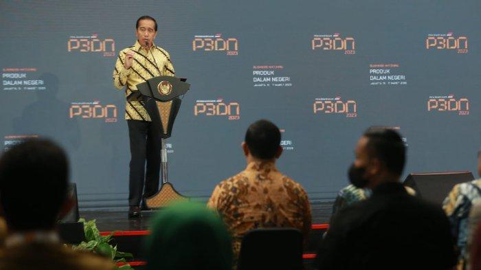 Sepanjang Tahun 2022, PLN Serap Produk Dalam Negeri Hampir Rp 250 Triliun