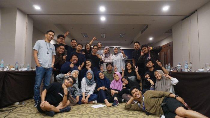 CEO Skena: Kesuksesan Korporat Tergantung Strategi Pemasaran