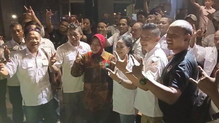 Relawan Prabowo-Gibran Sudah Tentukan Dukungan di Pilgub Jatim, Jadi Rival Khofifah dan KIM