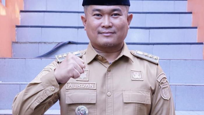 Camat Mamajang: Sekolah Jadi Pilihan Strategis untuk TPS Pemilihan RT 2025