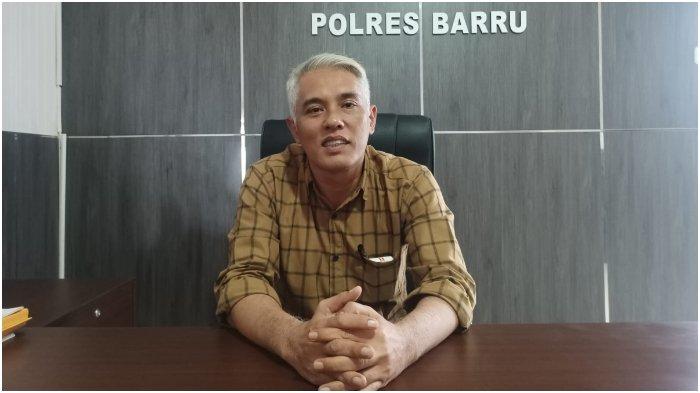 Kabid Kesmas Dinkes Barru Dilaporkan ke Polisi Atas Dugaan Pemangkasan Anggaran Perjalanan Dinas