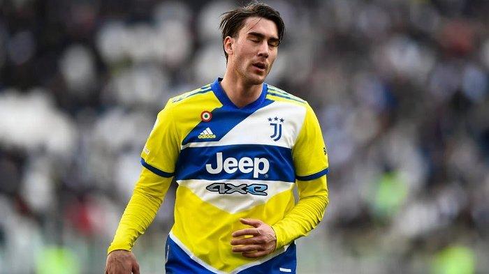 Chelsea Berniat Tikung Arsenal Datangkan Striker Juventus Seharga Rp1,2 Triliun