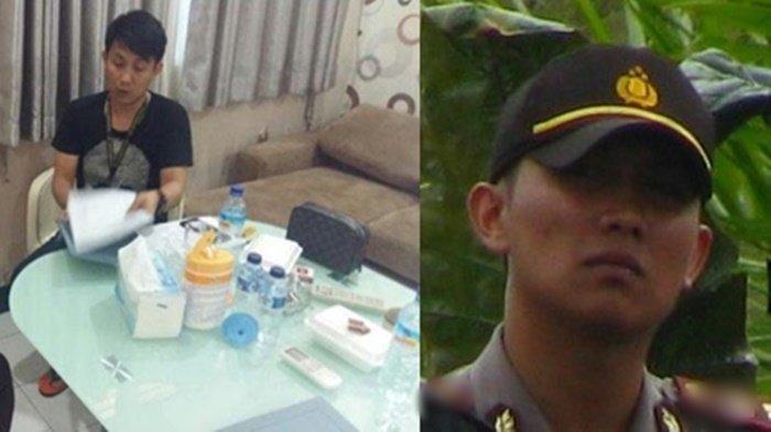 Nestapa Kompol Chuck Putranto, Perwira Kelahiran Toraja Dipecat Polri, Sekampung Irjen Ferdy Sambo