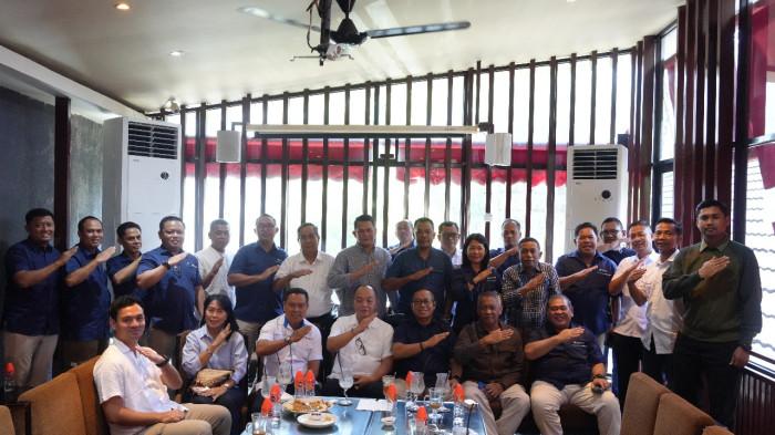 ALFI dan INSA Dukung Transformasi Digital Pelabuhan Makassar