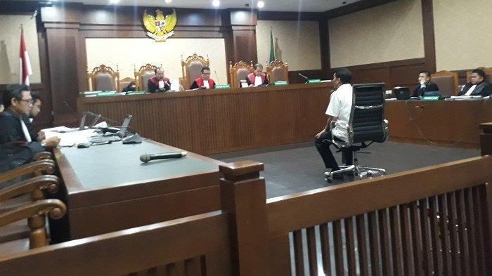 DARMAN MAPPANGARA - Mantan Direktur Utama PT Industri