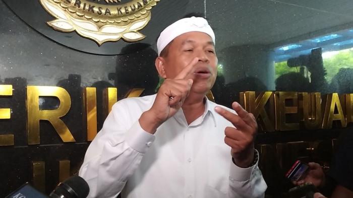 Tujuan Sebenarnya Dedi Mulyadi Datangi BPK Jabar Usai Disentil Menkeu Purbaya