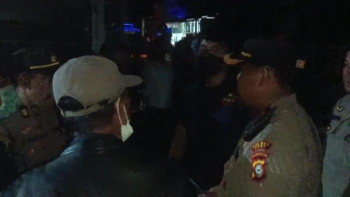 Sosok Muammar As Siddiq Ditangkap Densus 88 di Gowa, Diduga Teroris