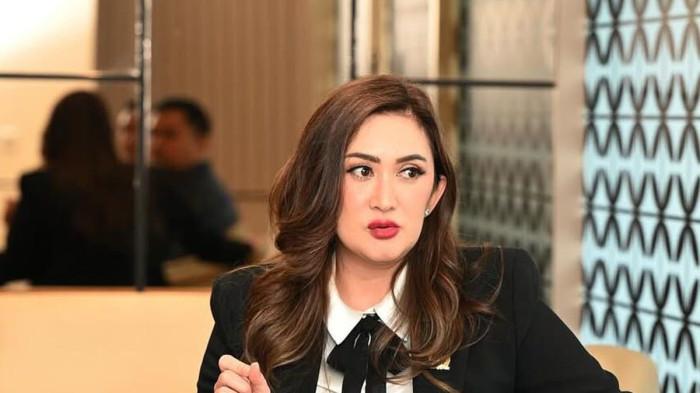 Dua Penyebab Nafa Urbach Dinonaktifkan MKD DPR RI, Hak Keuangan Dicabut