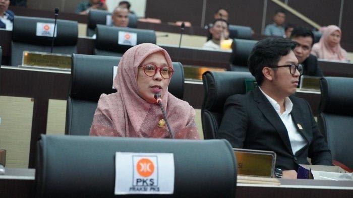 Yeni Rahman Minta Pemprov Sulsel Cabut SE Penghentian Dana PBI BPJS