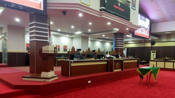 Implementasi UU TPKS