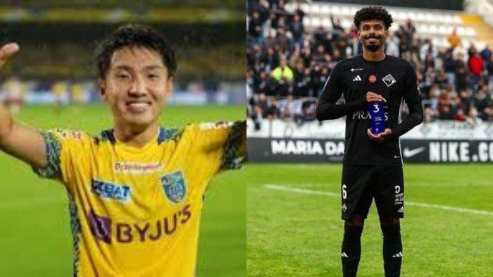 Sosok Daisuke Sakai Pemain Berlabel Rp5,21 M Resmi Berseragam PSM Makassar, Aloisio Neto Menyusul
