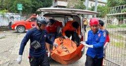 Identitas Mayat Tenggelam di Sungai Walanae Bone, Ternyata Warga Wajo