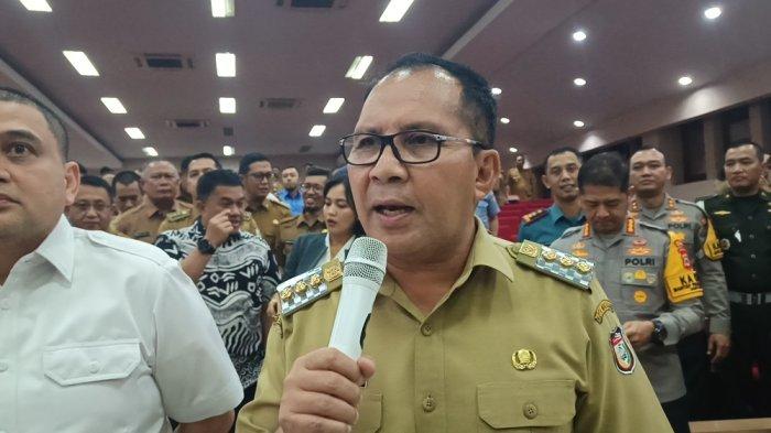 Appi-Aliyah Bakal Audit Keuangan Pemkot Makassar, Danny Pomanto: Dulu Saya Juga Begitu