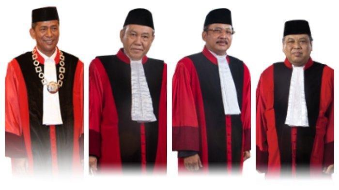 Hakim Konsitusi Saldi Isra dan Arief Hidayat Ungkap Kejanggalan Putusan MK: Aneh dan Tak Masuk Akal