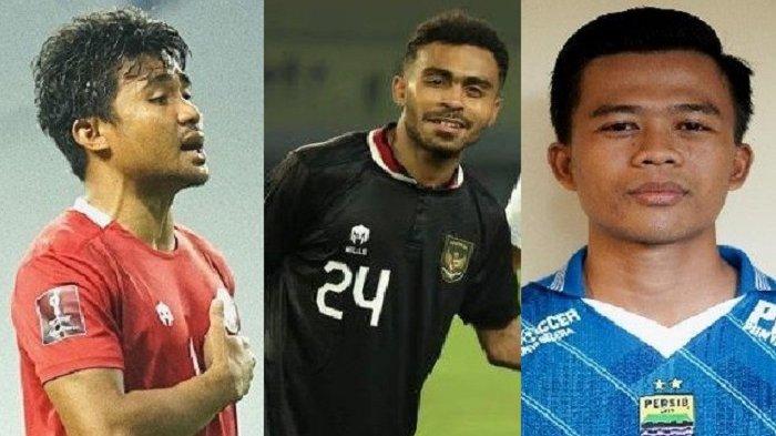 Saingan Asnawi Mangkualam Hingga Edo Febriansah, Fullback PSM Yance Sayuri Janji All Out di Timnas