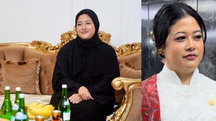 Sosok Pinka Haprani Anak Puan Maharani Terpilih di DPR RI, Usianya 26 Tahun Tapi Punya Harta Rp38 M