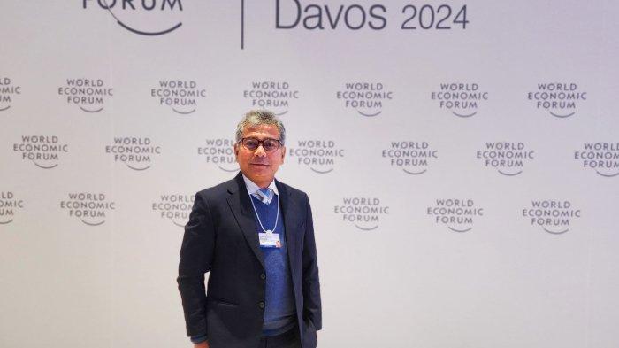 Dirut BRI: Digitalisasi Tidak Sebabkan PHK, Justru Tingkatkan Efisiensi dan Produktivitas Pekerja