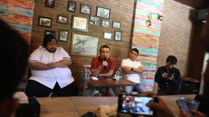 Sadikin Aksa Tegaskan Gaji Pemain PSM Makassar Aman dan Janji Dampingi Juku Eja di Sisa Laga Liga 1