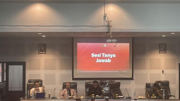 Himapem Unhas Bahas Tantangan Media di Era Post-Truth: Ketika Emosi Mengalahkan Fakta