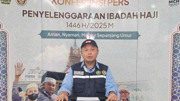 Jemaah Sakit Bisa Pulang Lebih Awal Lewat Program Tanazul, Ini Syaratnya