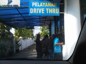 Besok, Samsat Gowa Tetap Buka Pelayanan, Ini Jadwalnya