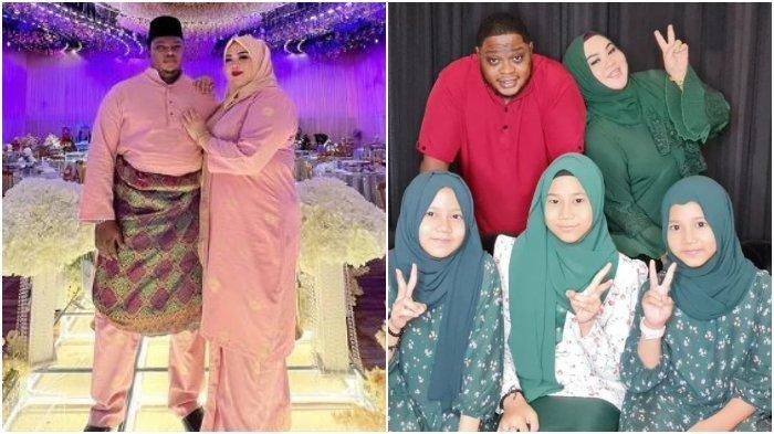 Dulu Artis Asal Indonesia Ini Hidup Susah hingga Diselingkuhi Suami, Bahagia Dinikahi Pria Afrika