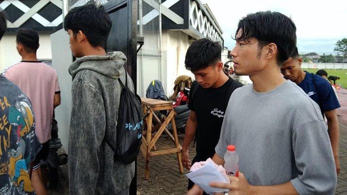 Alasan Dzaky Asraf Absen di Dua Laga PSM Makassar, Kena 'Masalah' saat Lawan Persikabo 1973